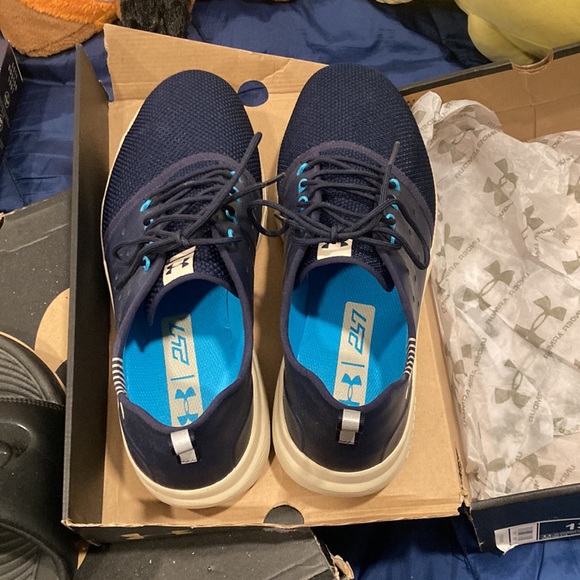 Under armour charged 24/7 - Picture 4 of 5